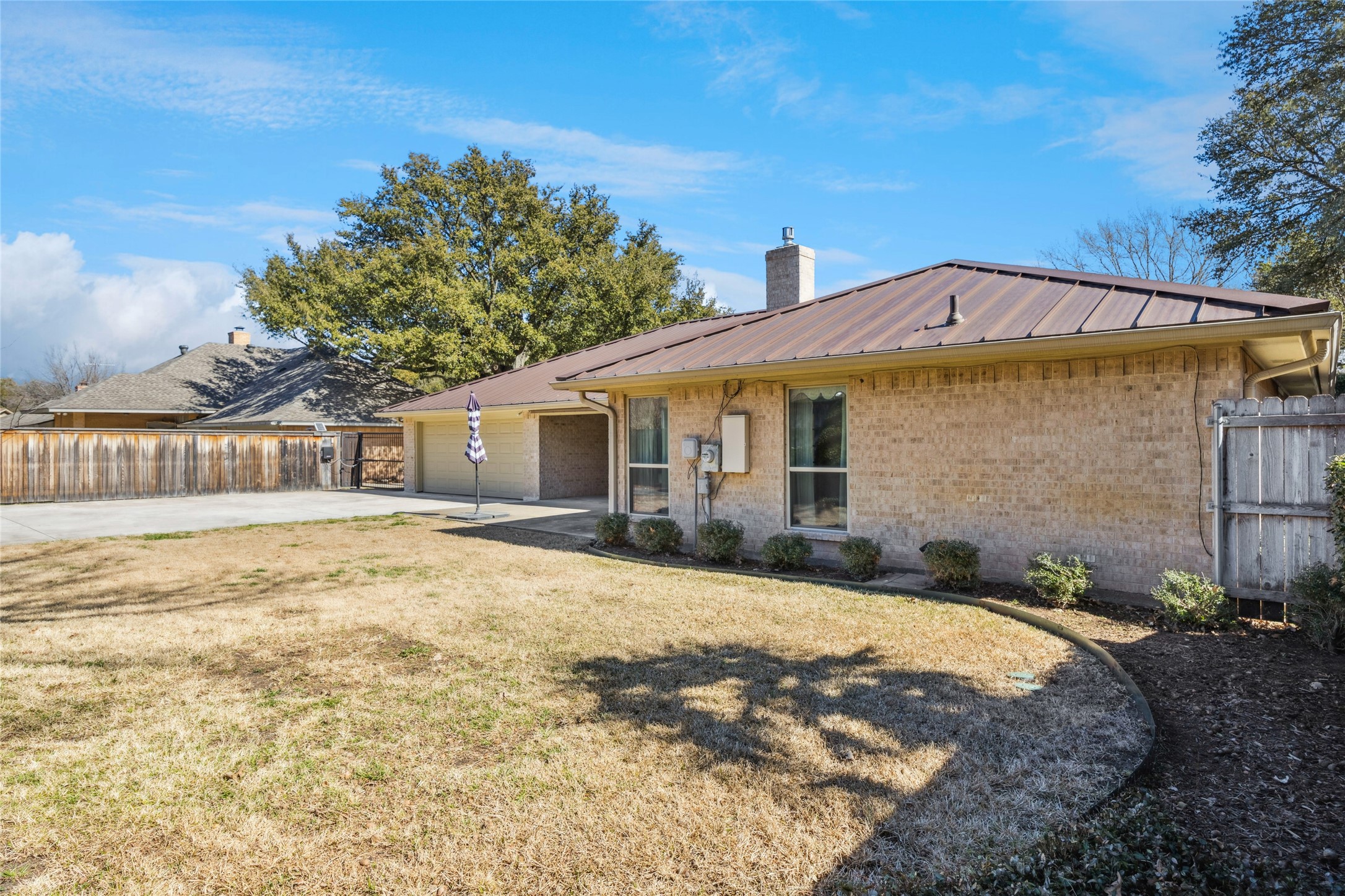 4212 Lake Vista Drive Benbrook TX 76132