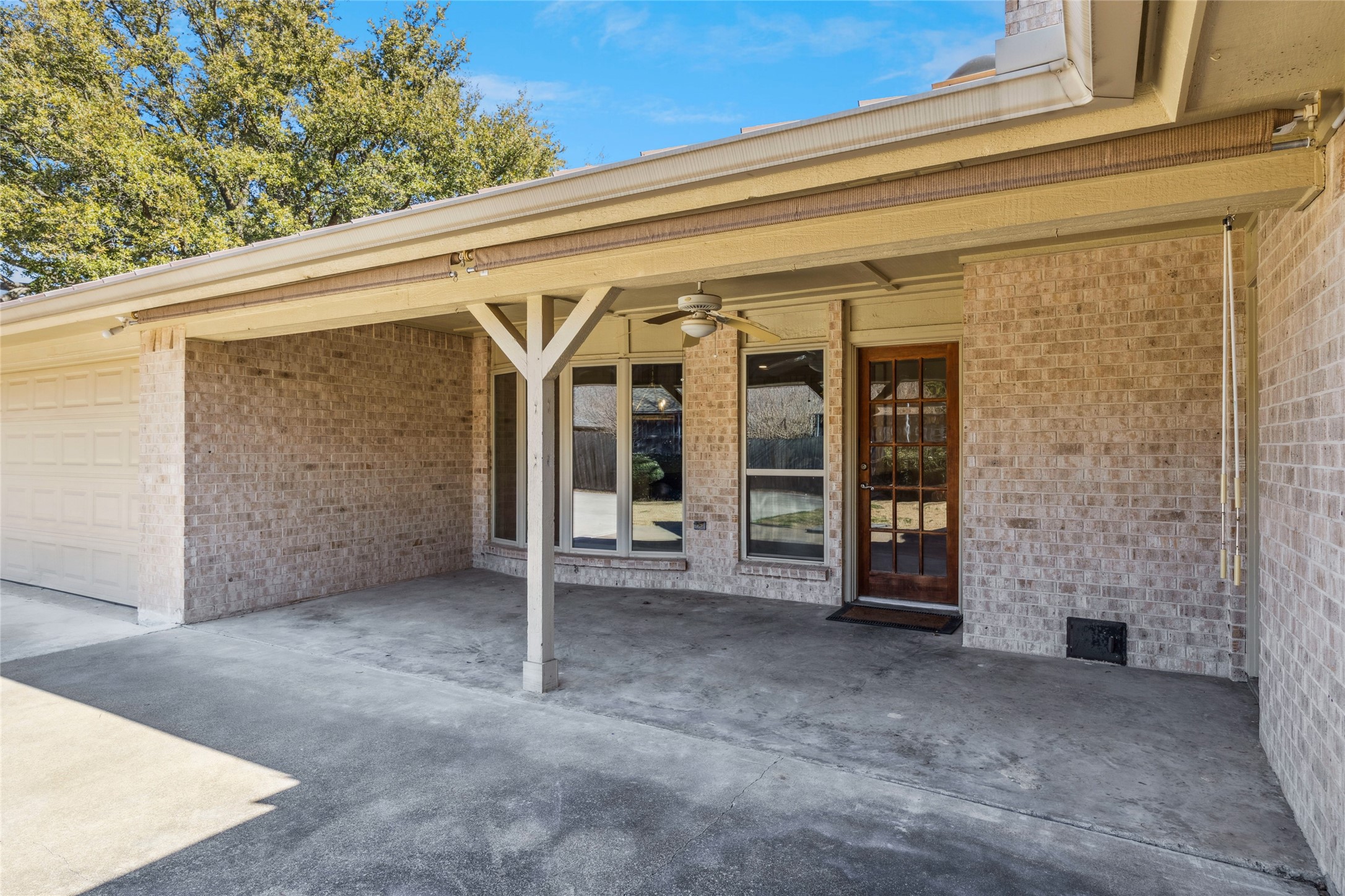 4212 Lake Vista Drive Benbrook TX 76132