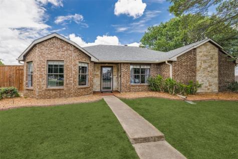 501 Rawhide Court Plano TX 75023