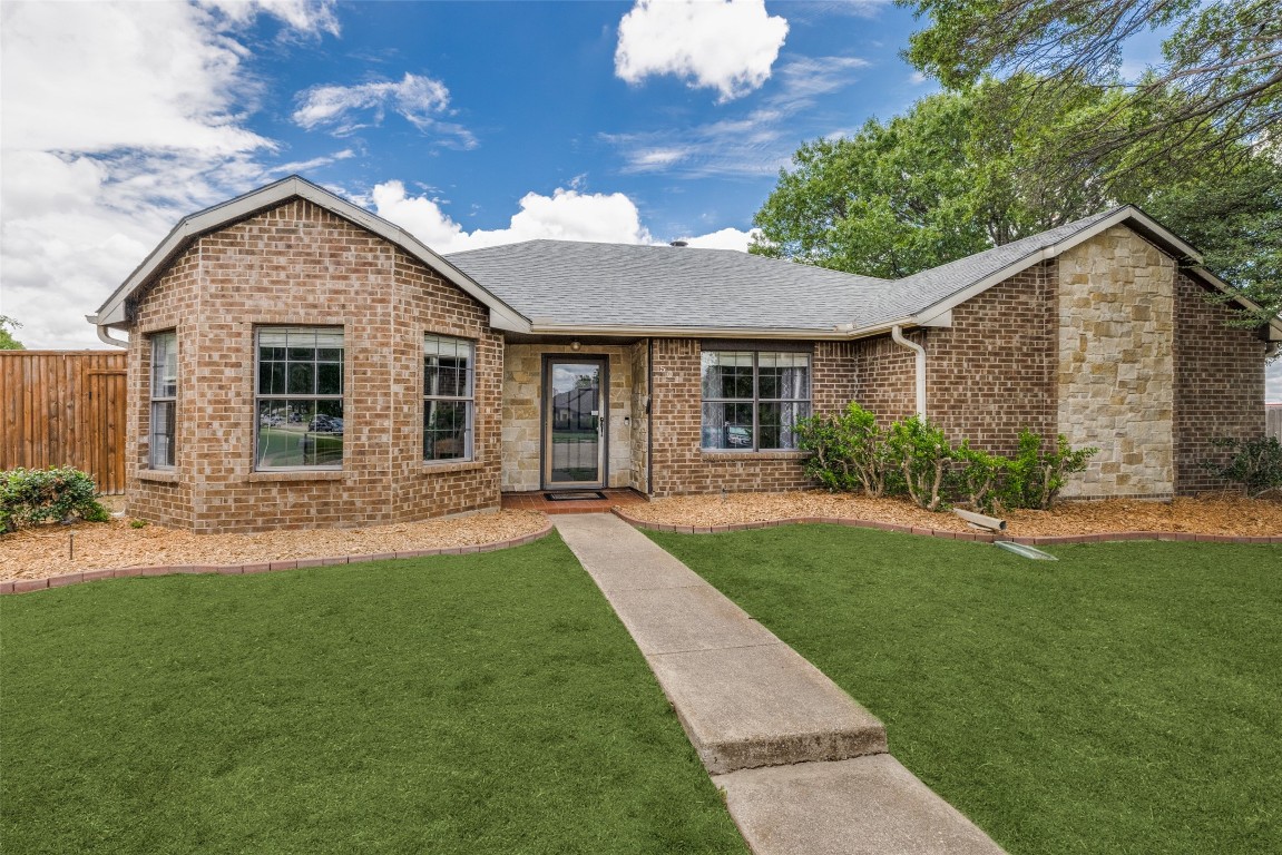 501 Rawhide Court Plano TX 75023