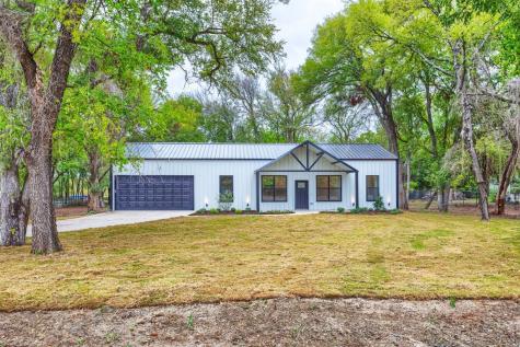 63 Mcfarlin Road Collinsville TX 76233