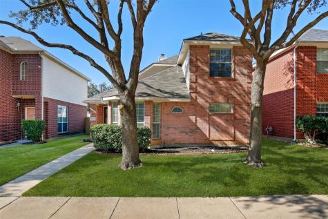 3913 Granby Lane Flower Mound TX 75028