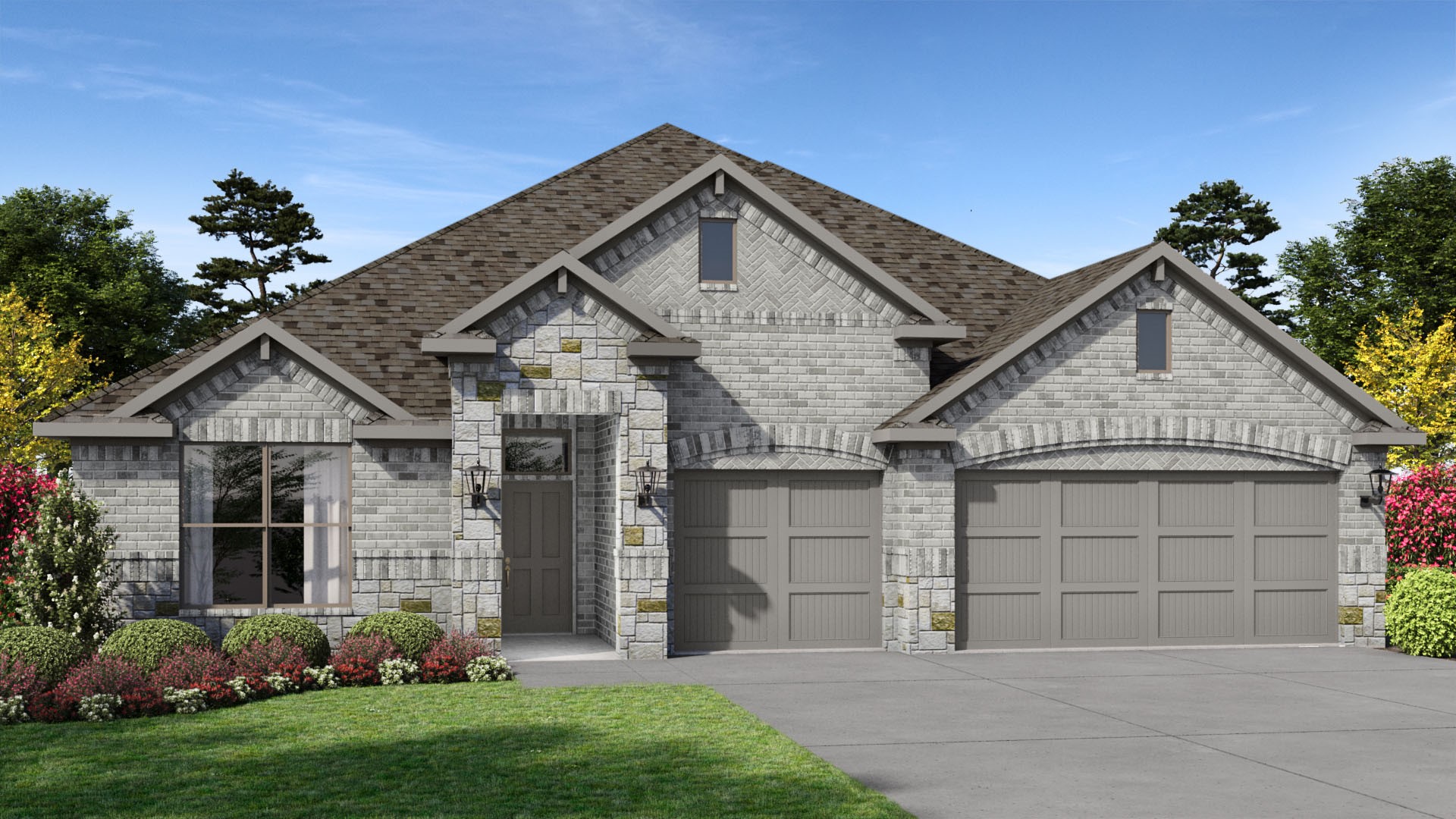 3285 Grayton Street Grand Prairie TX 76065