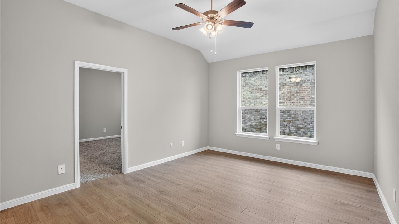 3285 Grayton Street Grand Prairie TX 76065