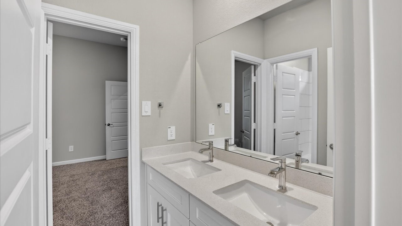 3285 Grayton Street Grand Prairie TX 76065