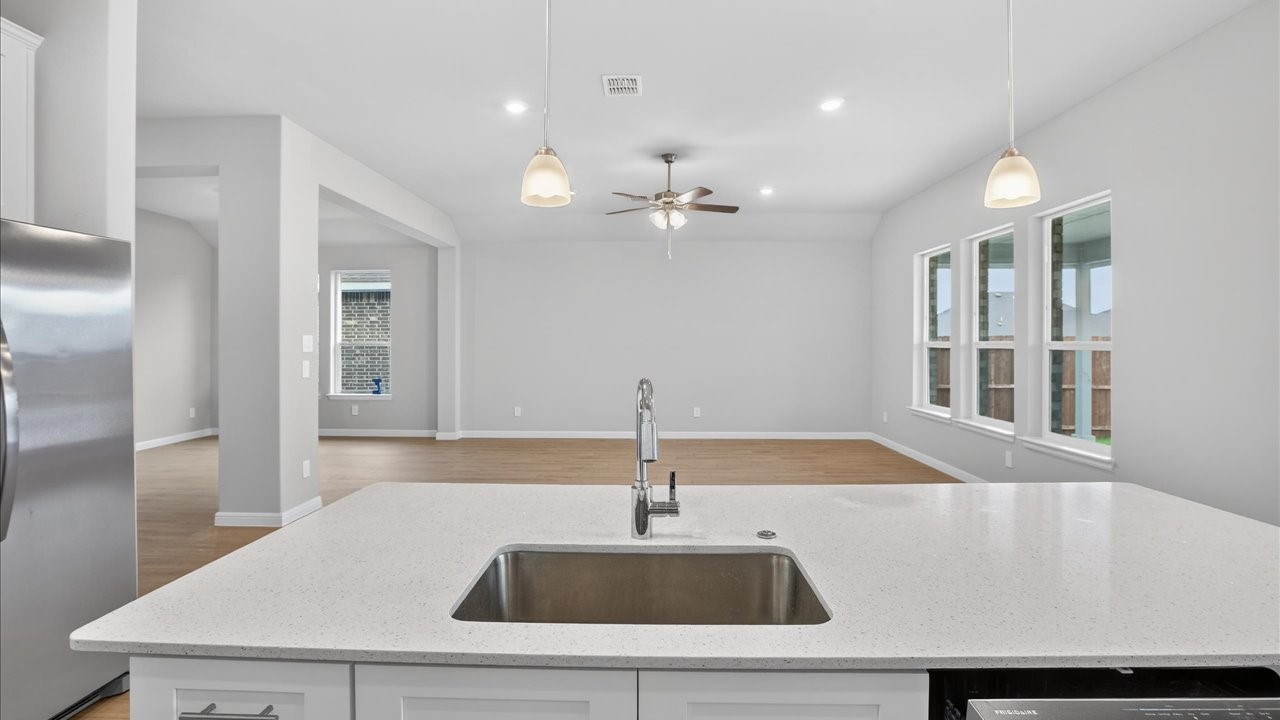 3285 Grayton Street Grand Prairie TX 76065