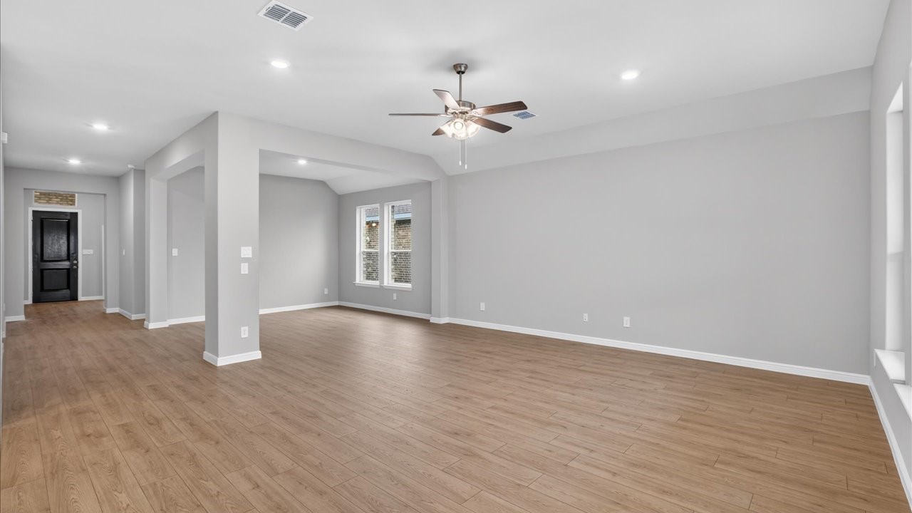 3285 Grayton Street Grand Prairie TX 76065