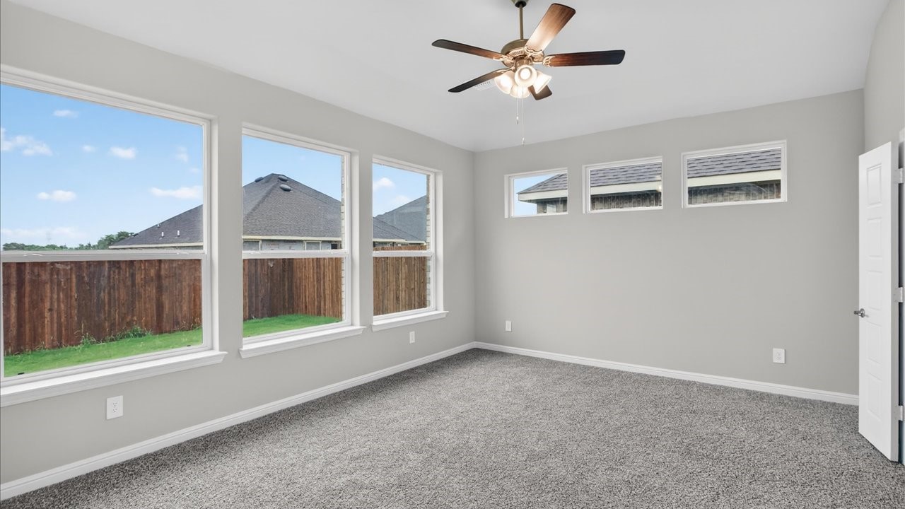 3285 Grayton Street Grand Prairie TX 76065