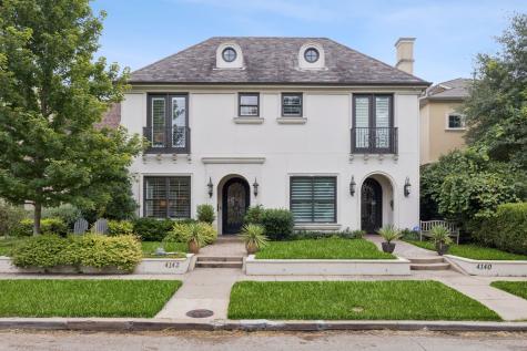 4142 Prescott Avenue Dallas TX 75219