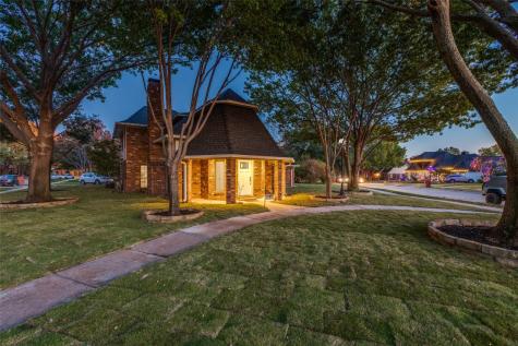 2418 Peachtree Lane Mckinney TX 75072