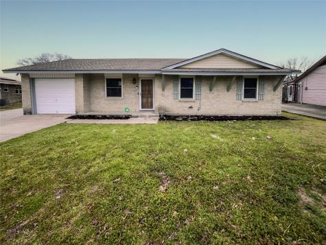 801 Twilight Drive Cedar Hill TX 75104