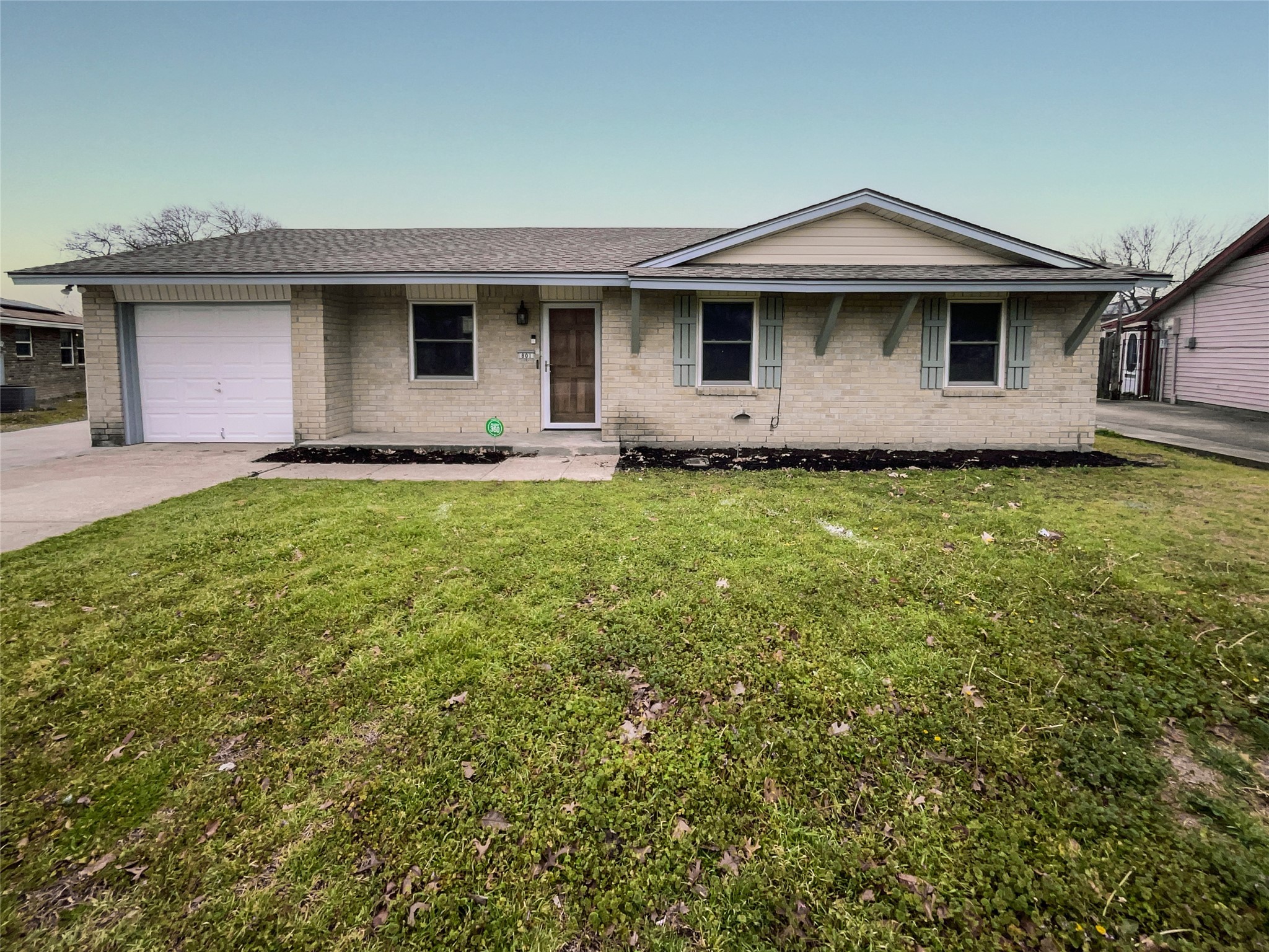 801 Twilight Drive Cedar Hill TX 75104