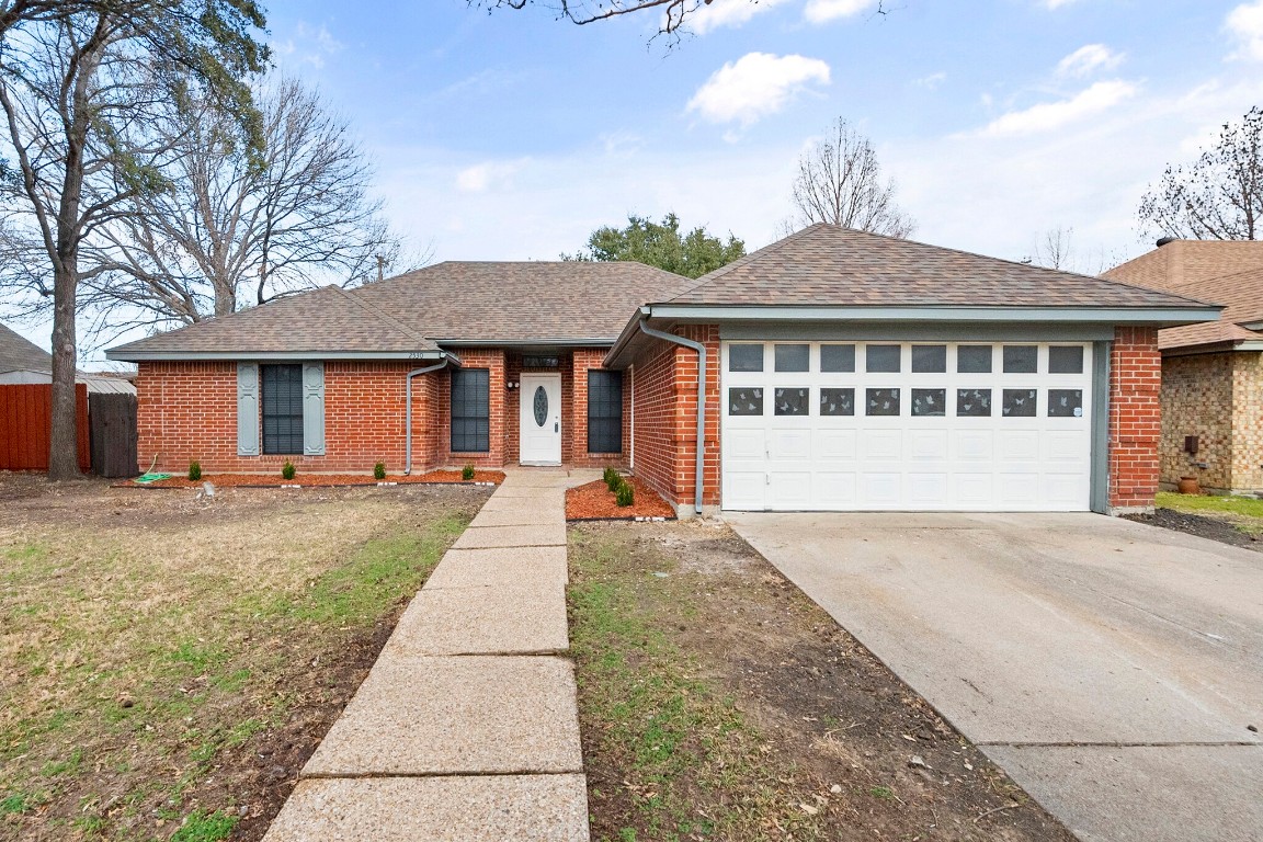 2530 Seven Hills Drive Grand Prairie TX 75052