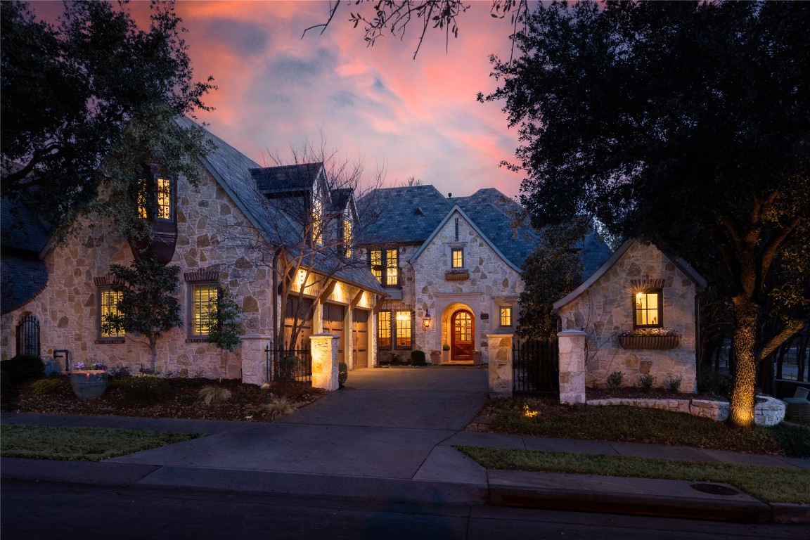 6417 Avalon Woods Drive Mckinney TX 75072