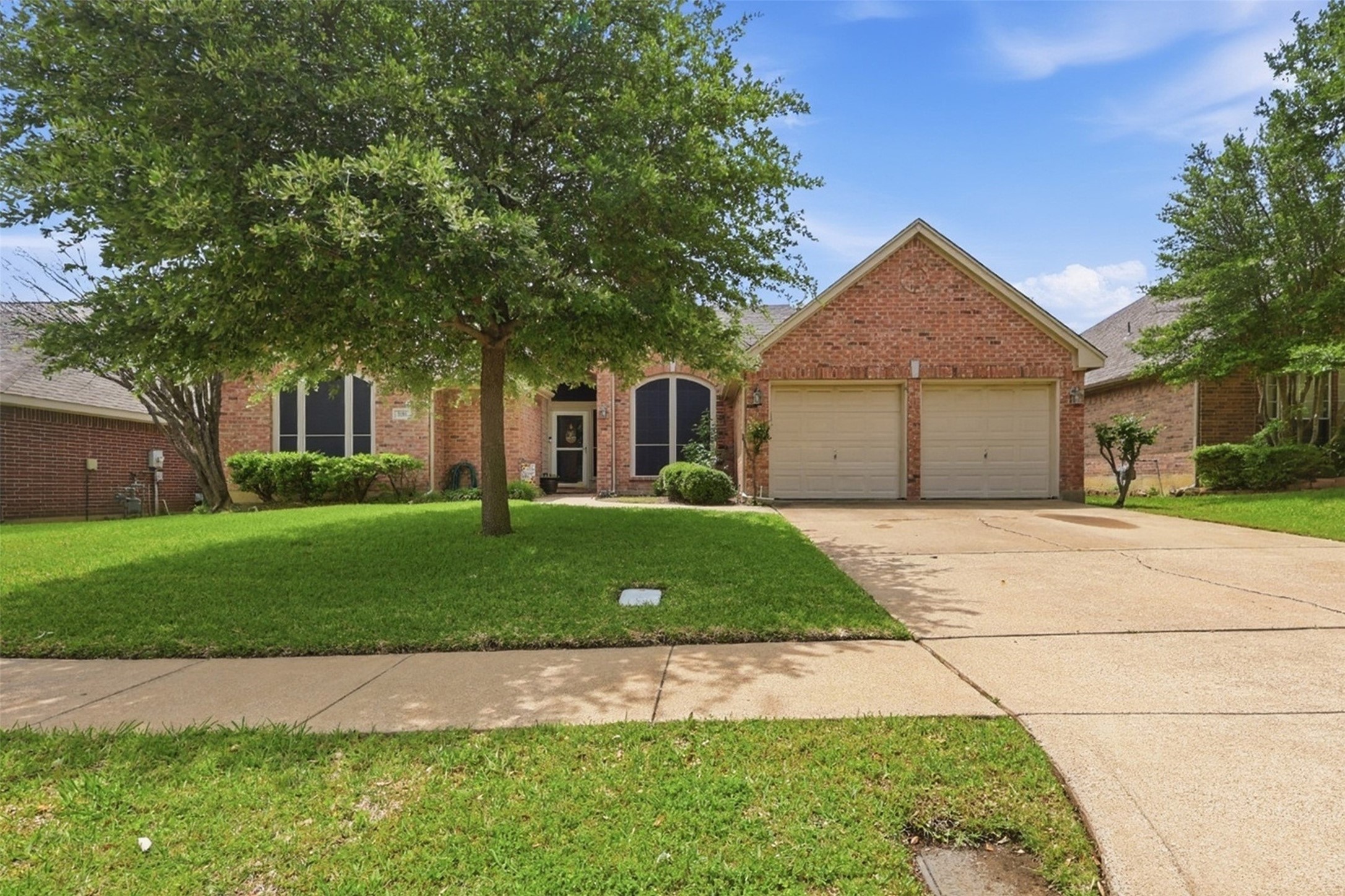 2110 Perry Drive Mansfield TX 76063