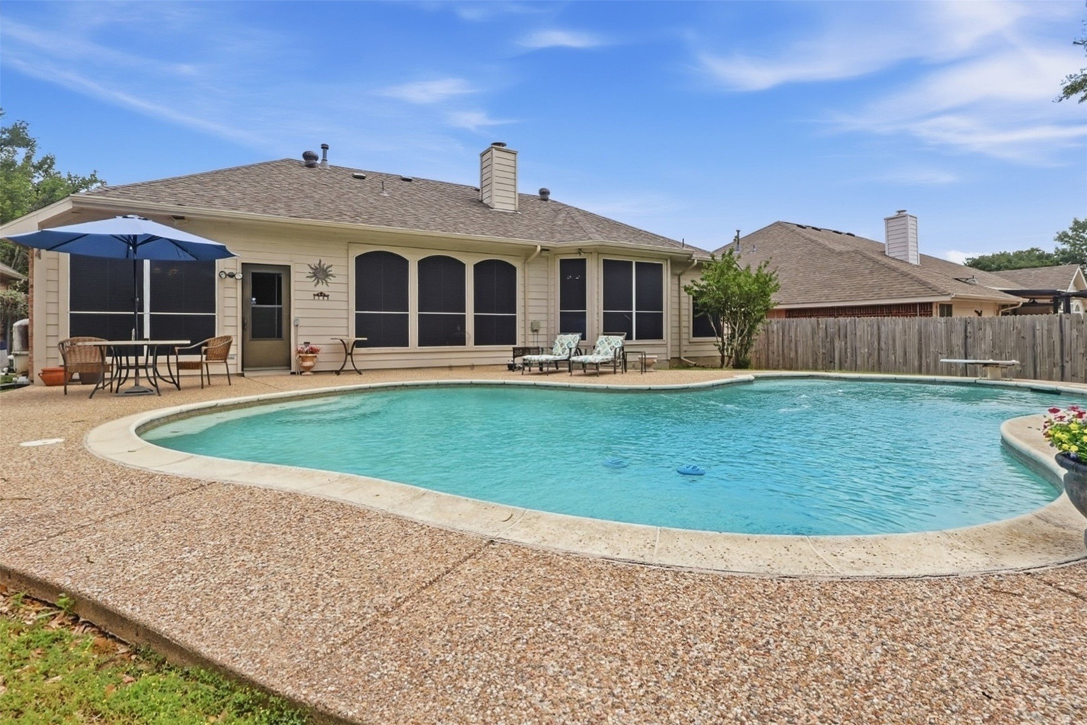 2110 Perry Drive Mansfield TX 76063