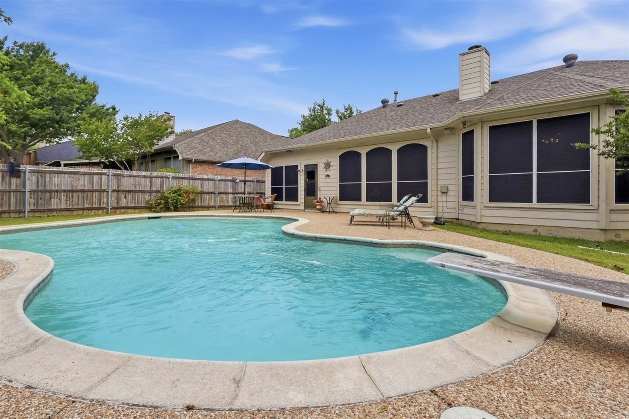 2110 Perry Drive Mansfield TX 76063
