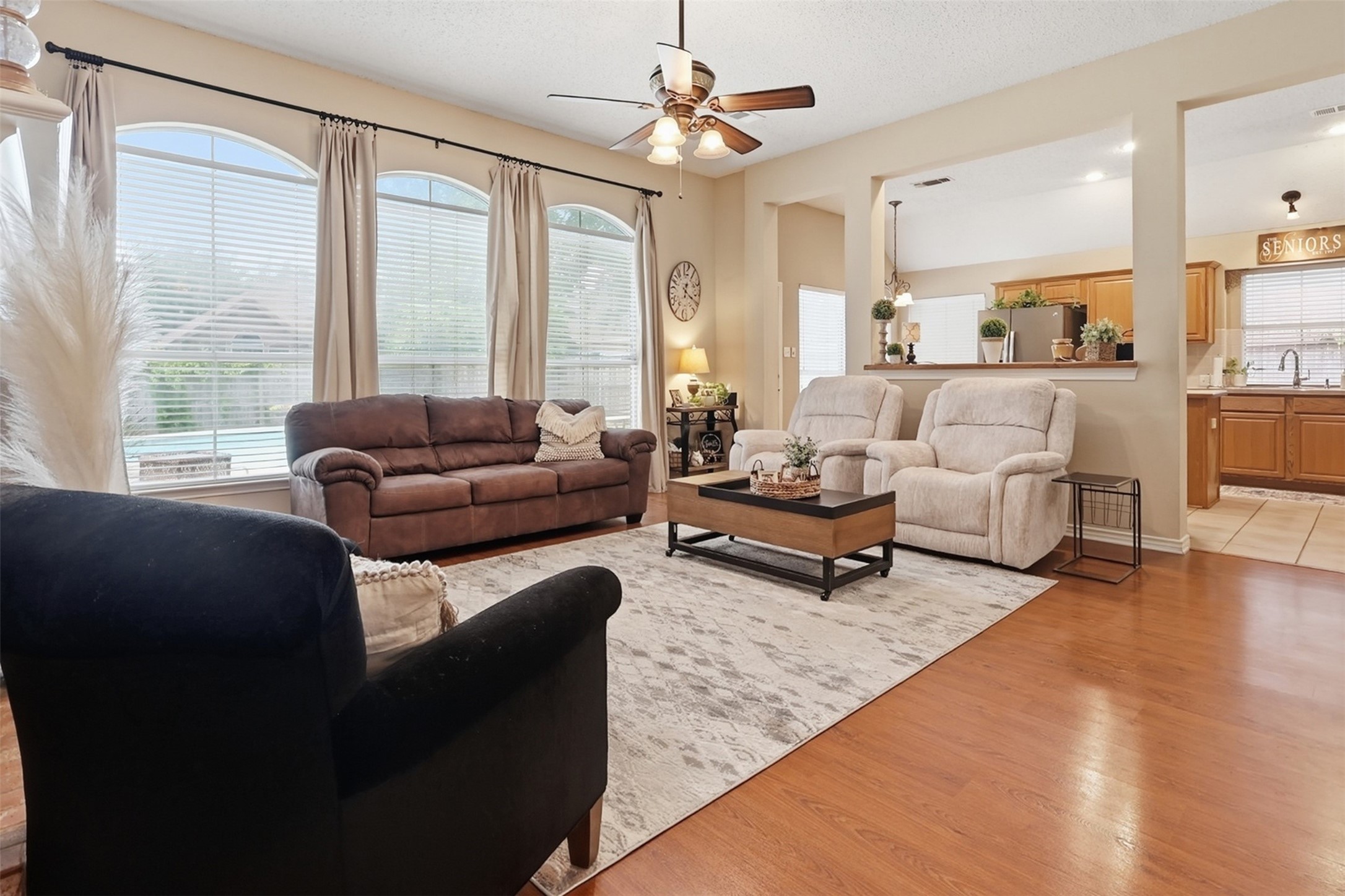 2110 Perry Drive Mansfield TX 76063