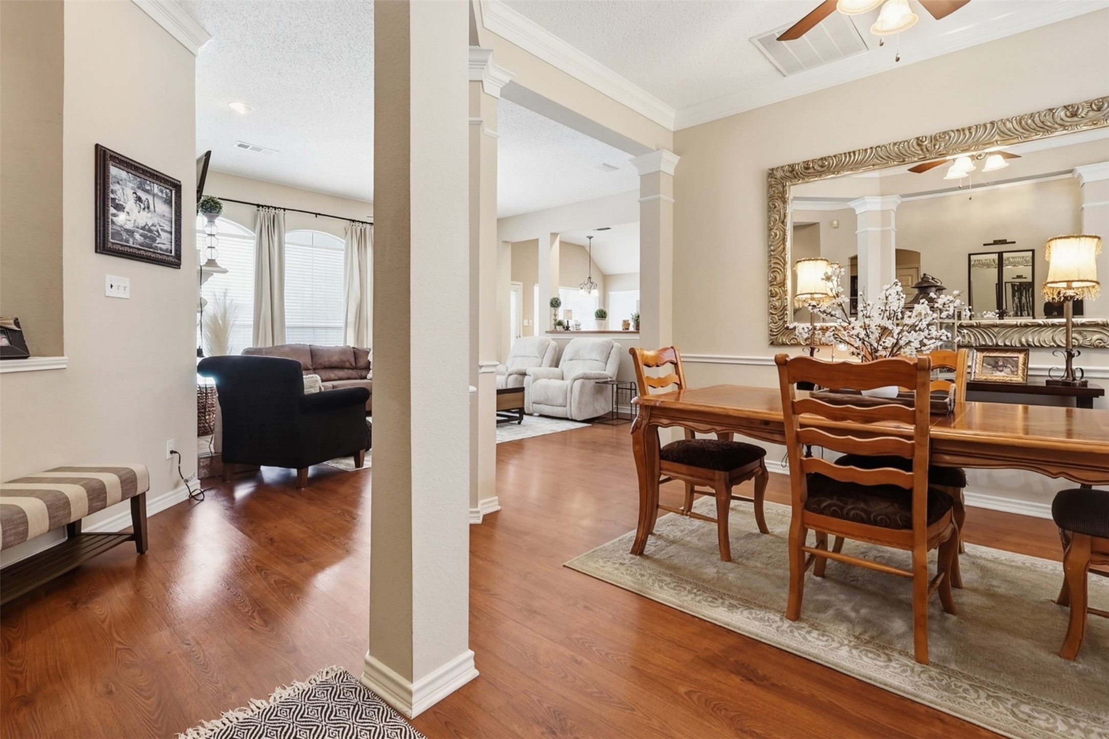 2110 Perry Drive Mansfield TX 76063