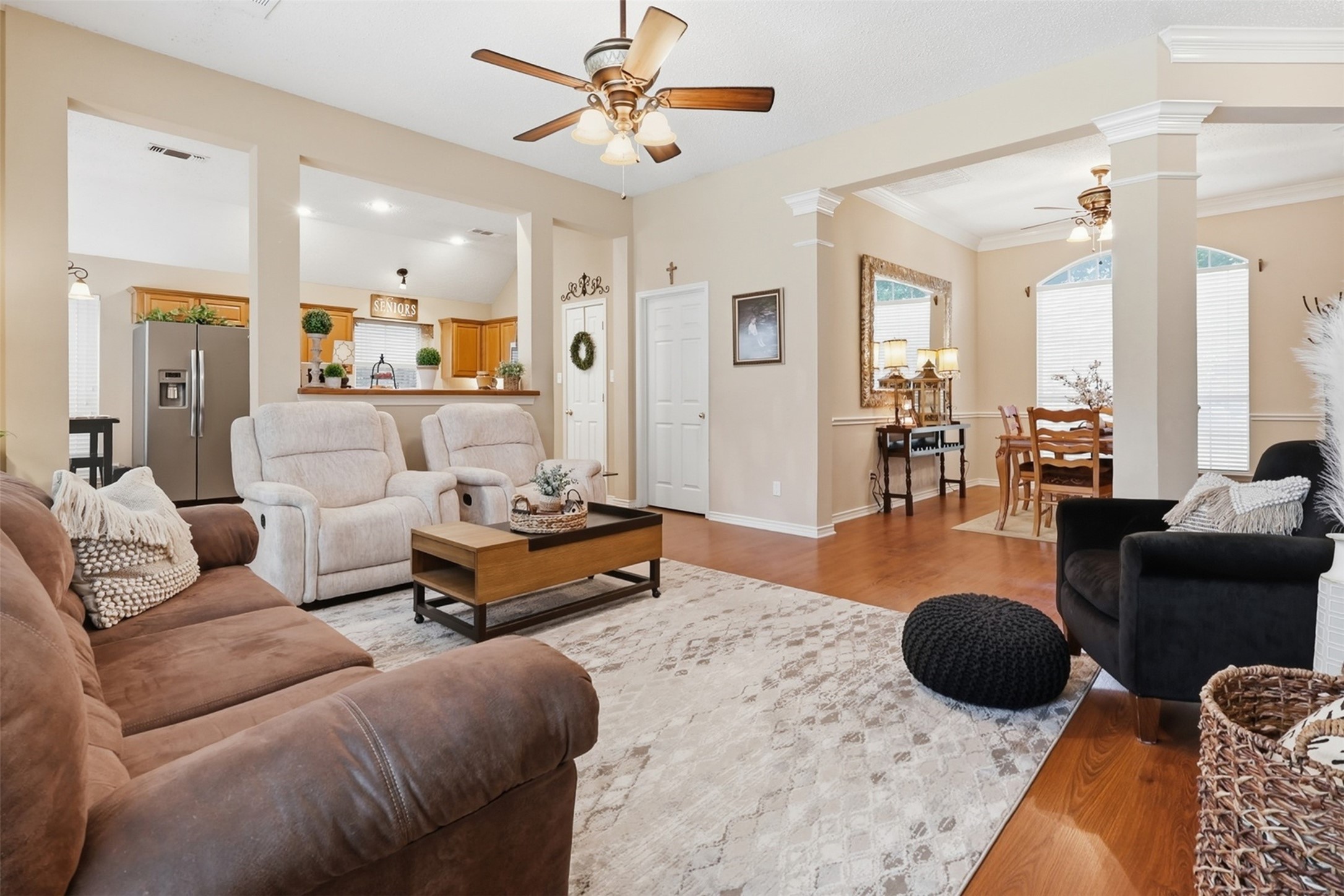 2110 Perry Drive Mansfield TX 76063