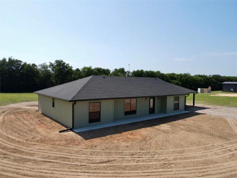 394 Private Road 24970 Brookston TX 75421