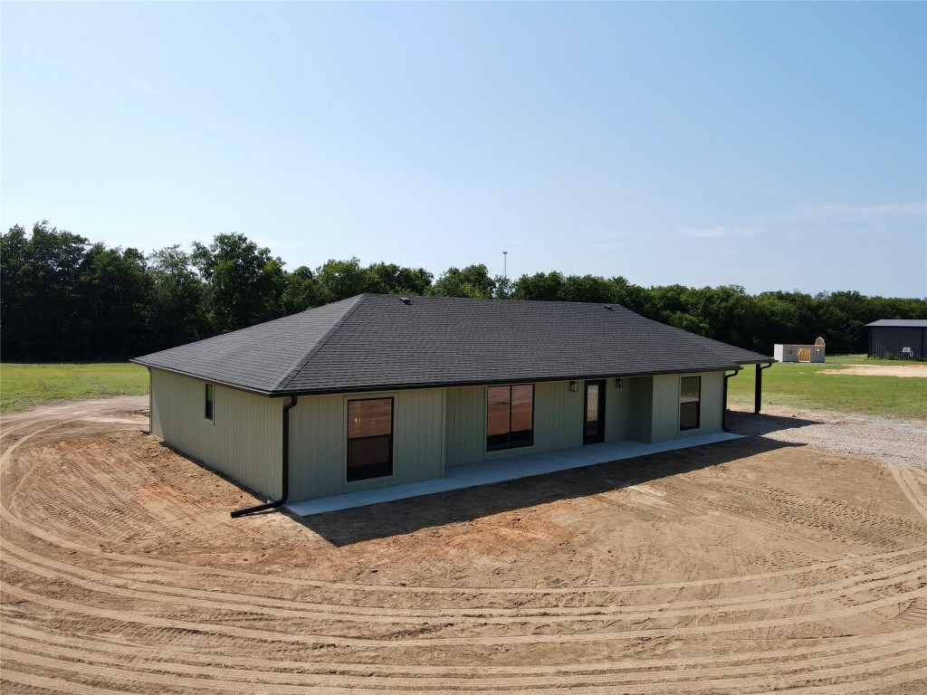 394 Private Road 24970 Brookston TX 75421