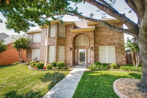 1315 Black Oak Drive Carrollton TX 75007