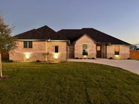 805 Shirley Jean Lane Collinsville TX 76233