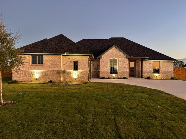 805 Shirley Jean Lane Collinsville TX 76233