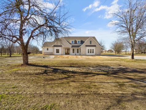 3769 Bear Creek Road Aledo TX 76008