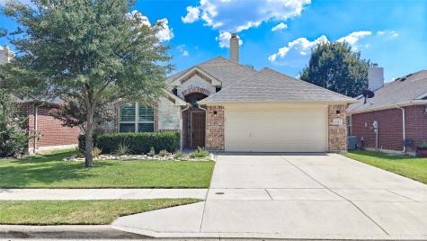 6917 Big Wichita Drive Fort Worth TX 76179