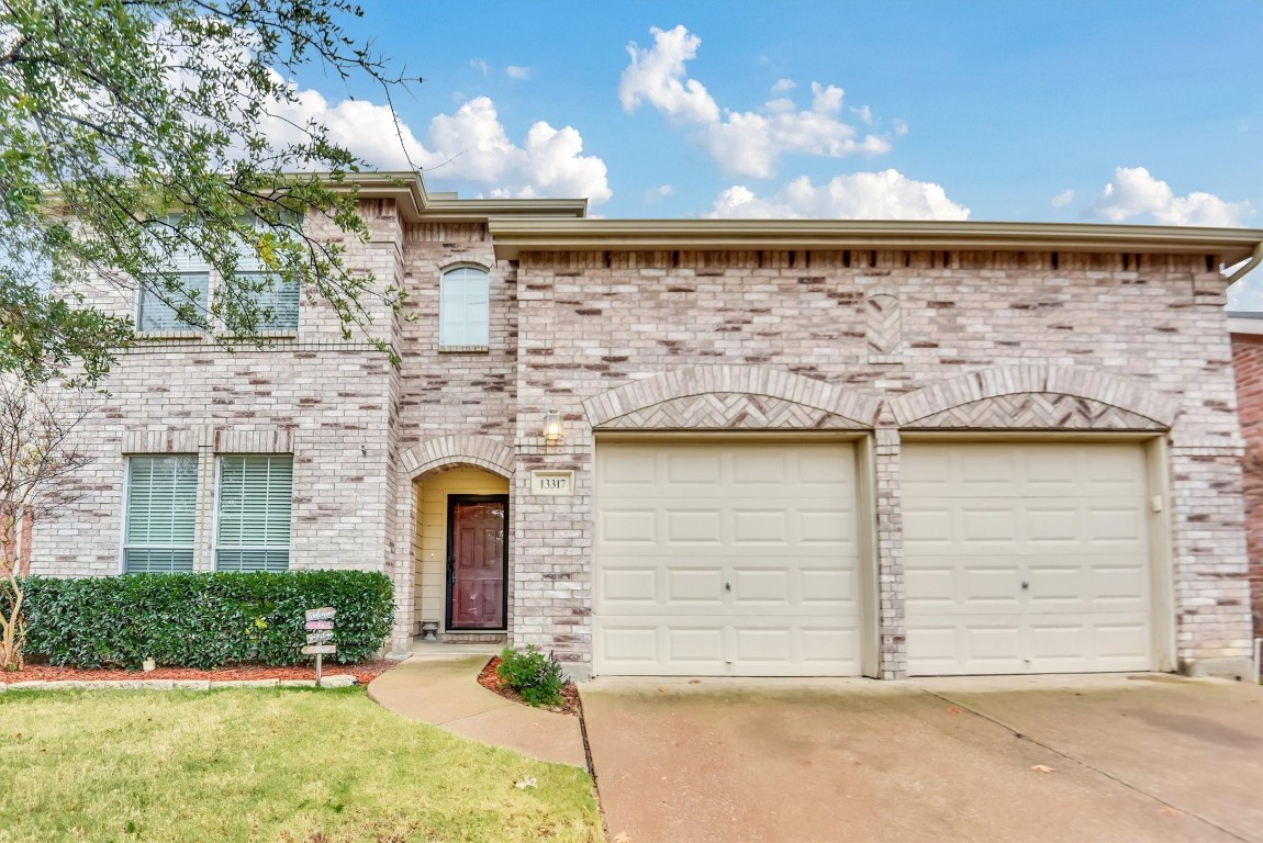 13317 Padre Avenue Fort Worth TX 76244