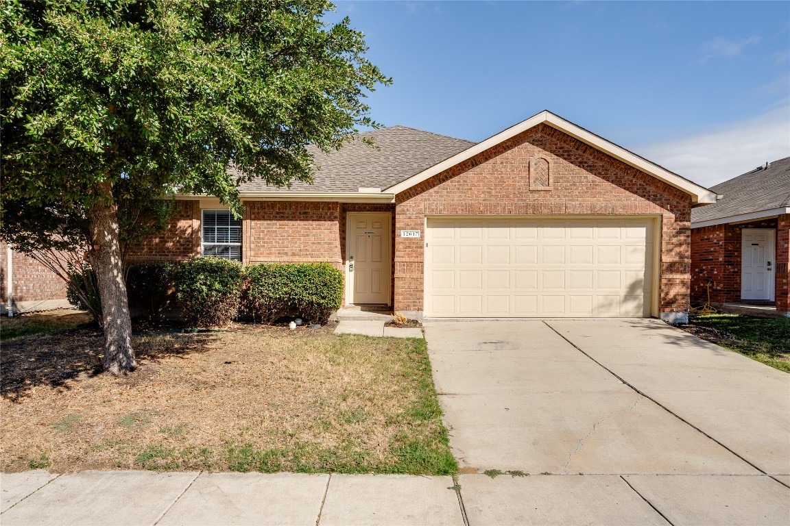 12617 Seagull Way Frisco TX 75036