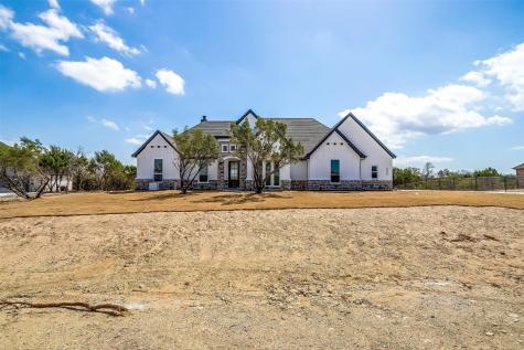4009 Overlook Way Weatherford TX 76085