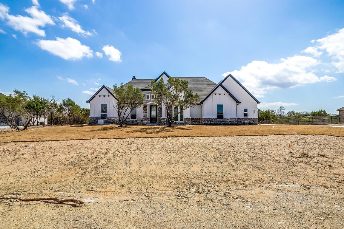4009 Overlook Way Weatherford TX 76085
