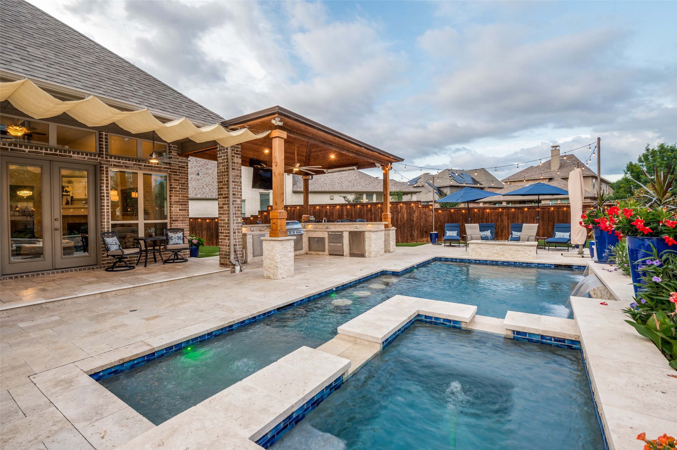 2848 London The Colony TX 75056