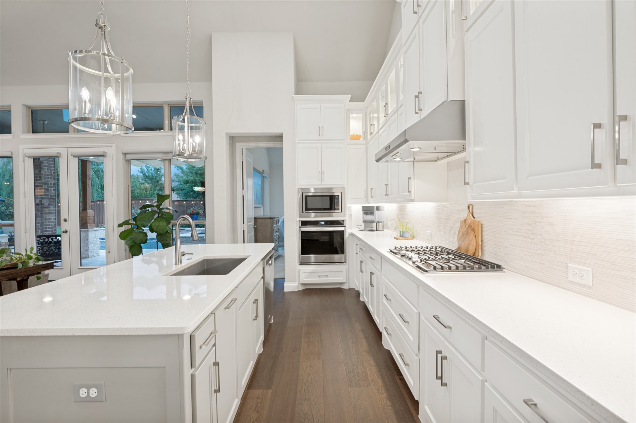 2848 London The Colony TX 75056