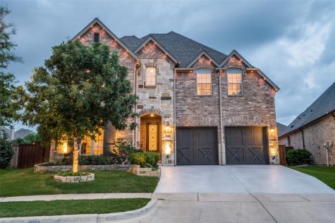 2848 London The Colony TX 75056