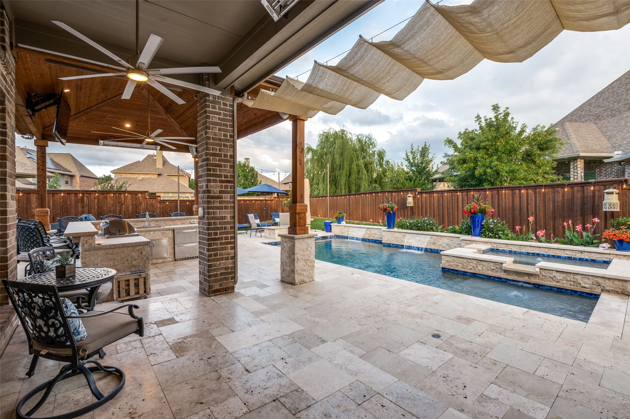 2848 London The Colony TX 75056