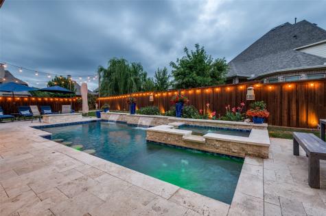 2848 London The Colony TX 75056
