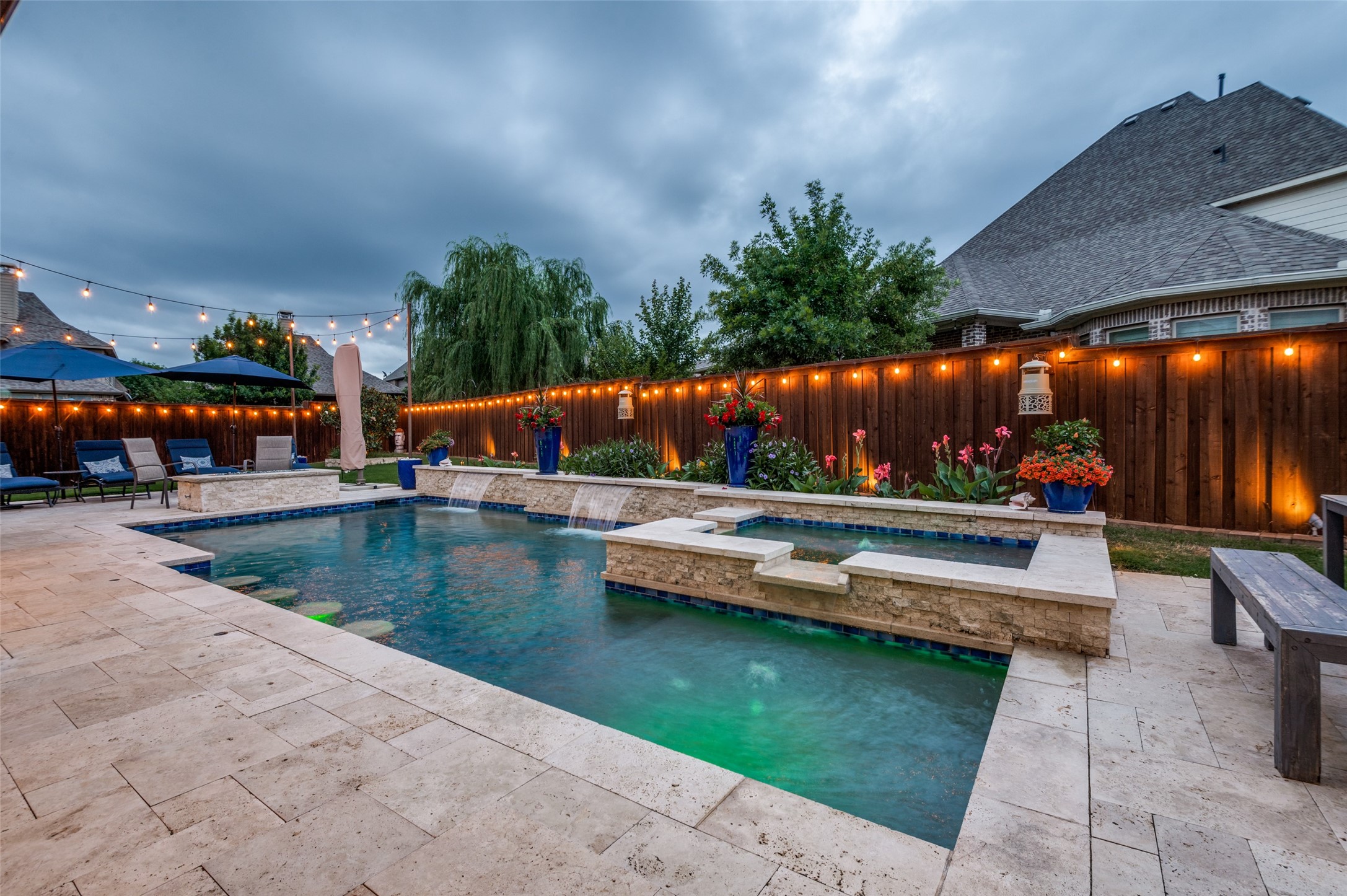 2848 London The Colony TX 75056