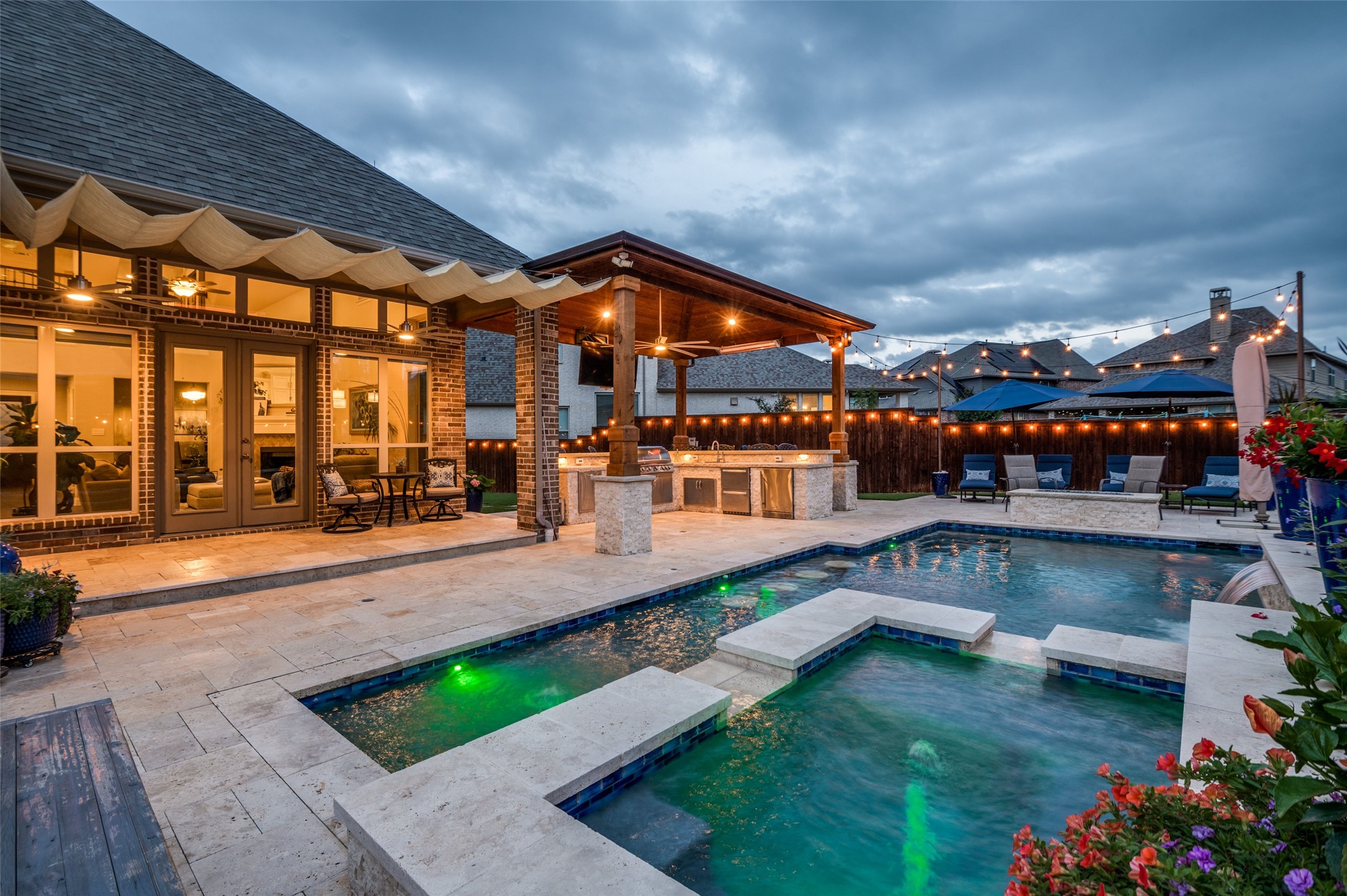 2848 London The Colony TX 75056