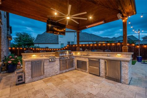 2848 London The Colony TX 75056
