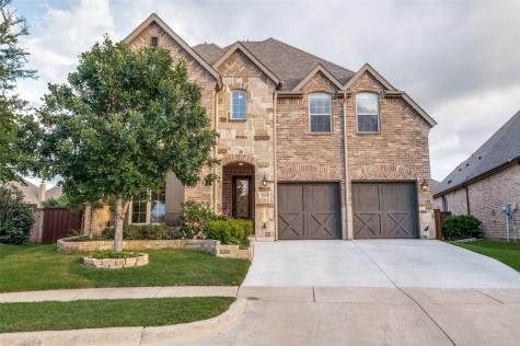 2848 London The Colony TX 75056