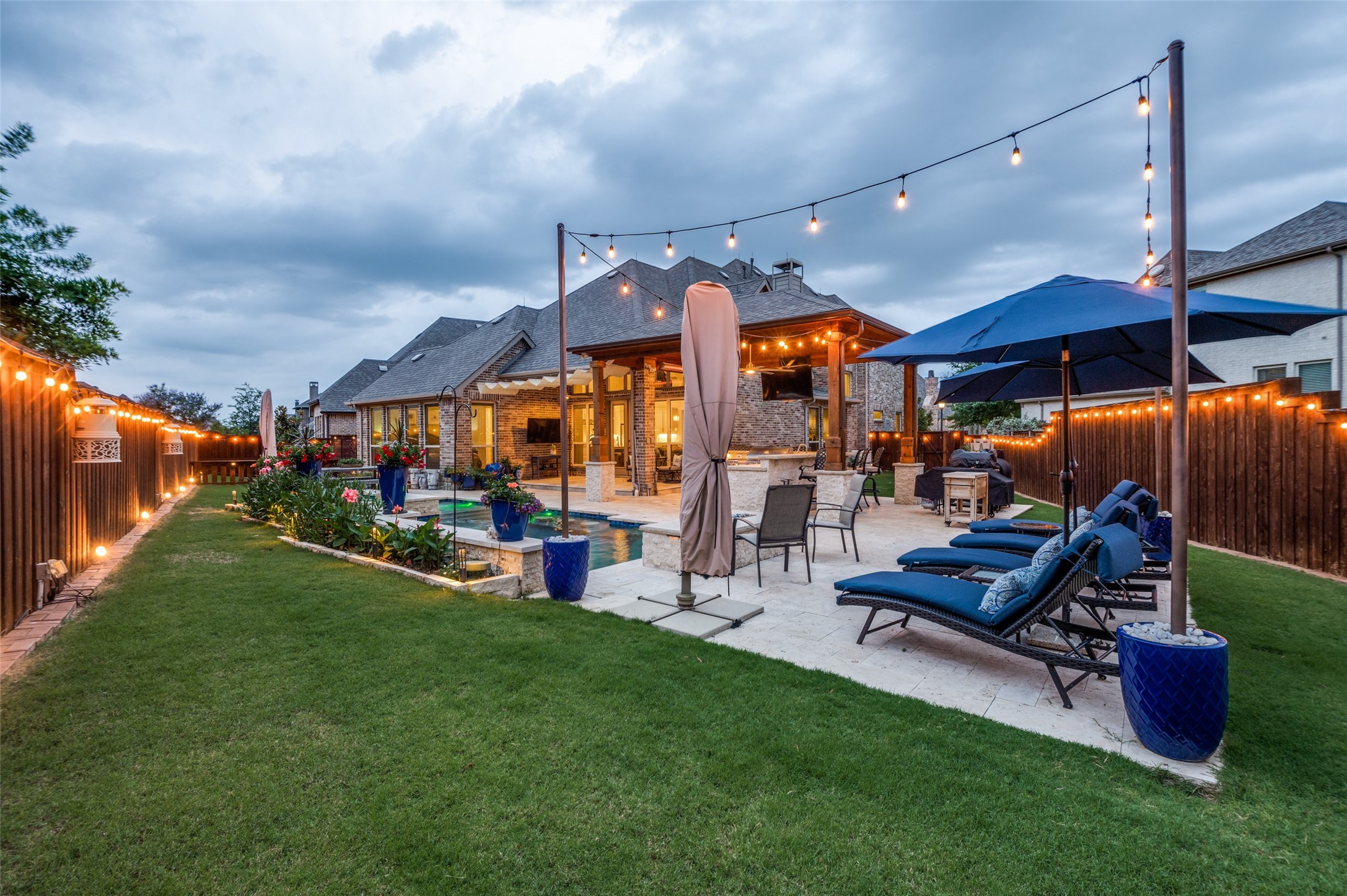 2848 London The Colony TX 75056