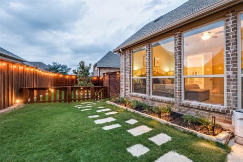 2848 London The Colony TX 75056