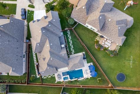 2848 London The Colony TX 75056