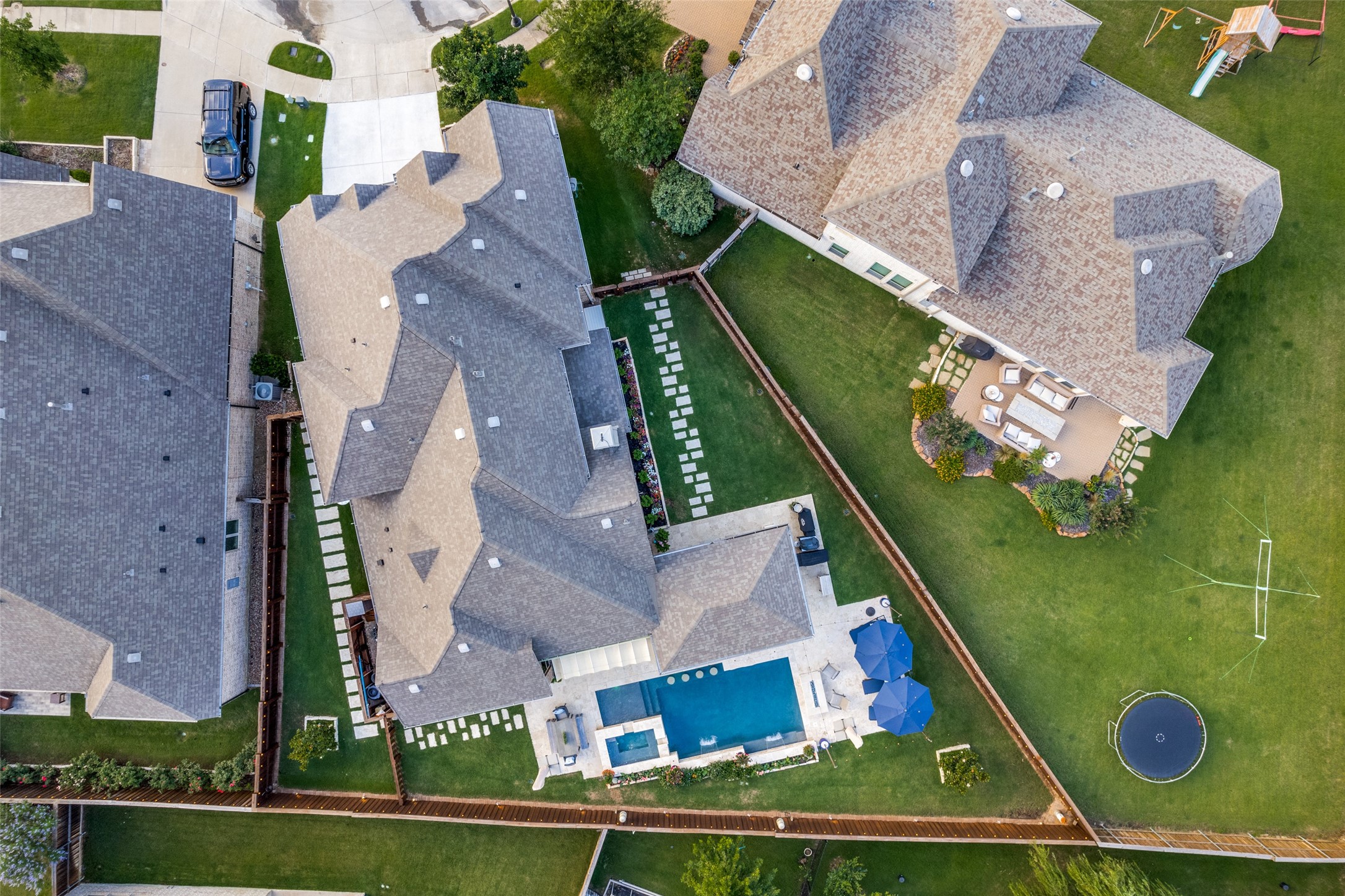 2848 London The Colony TX 75056