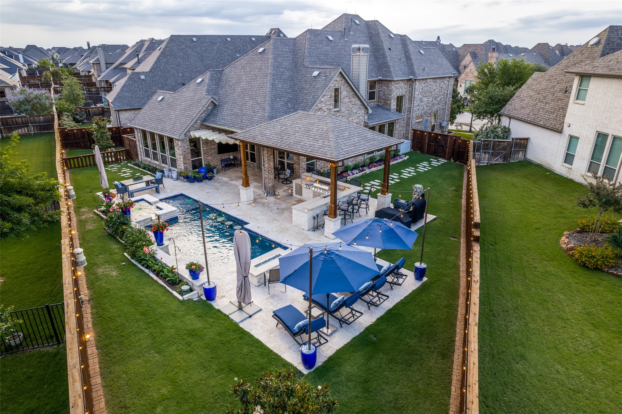 2848 London The Colony TX 75056