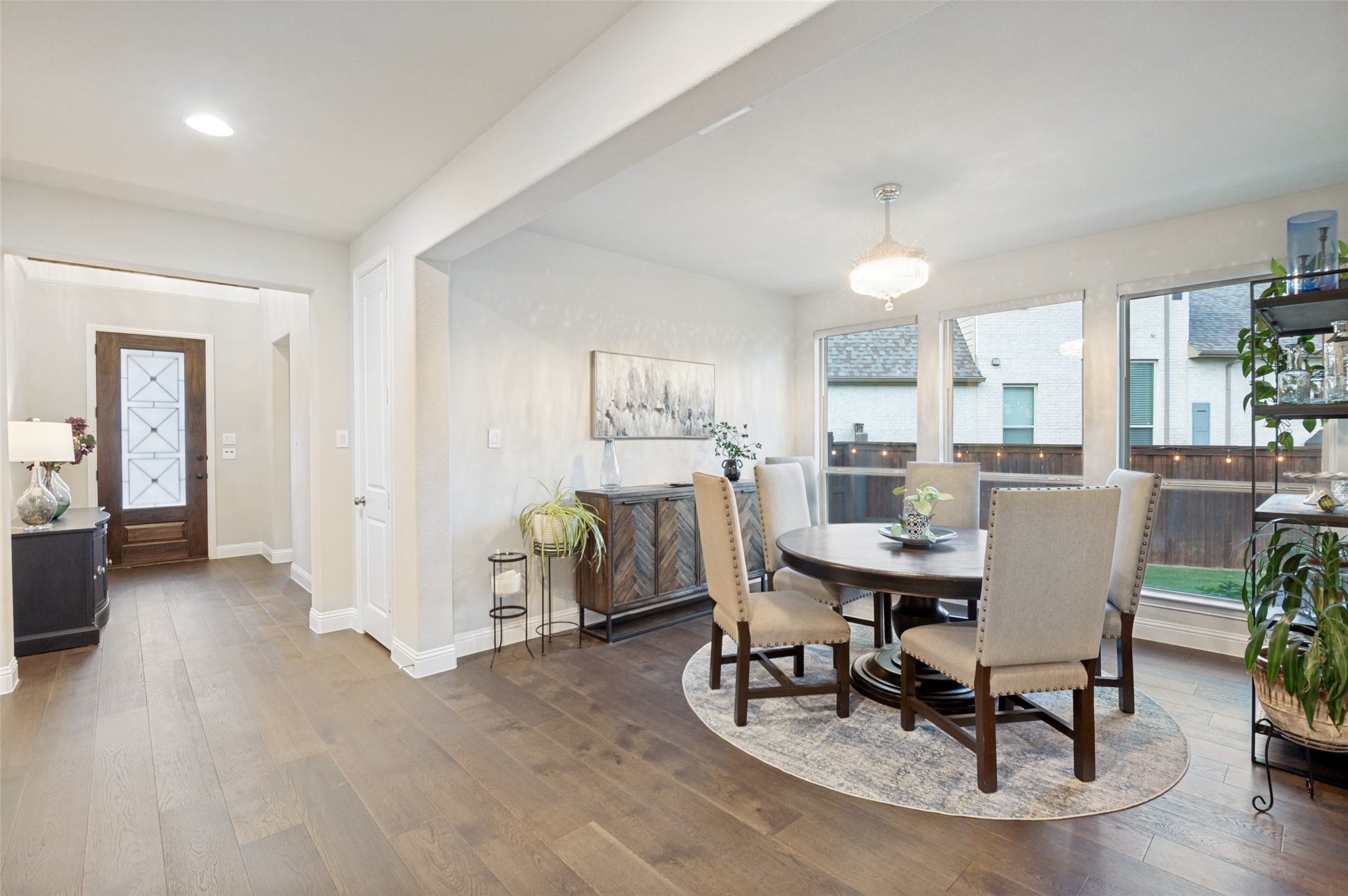 2848 London The Colony TX 75056